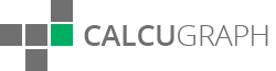 Logo Calcugraph GmbH